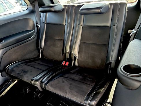 Used 2021 Dodge Durango GT image 24