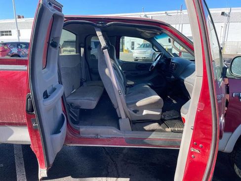 Used 2000 Ford F150 XL image 29