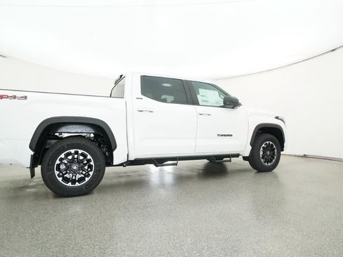 New 2026 Toyota Tundra SR5 image 59