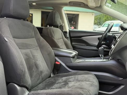 Used 2019 Nissan Murano SV AWD/4WD image 20