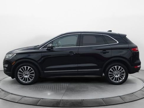 Used 2017 Lincoln MKC Reserve image 2