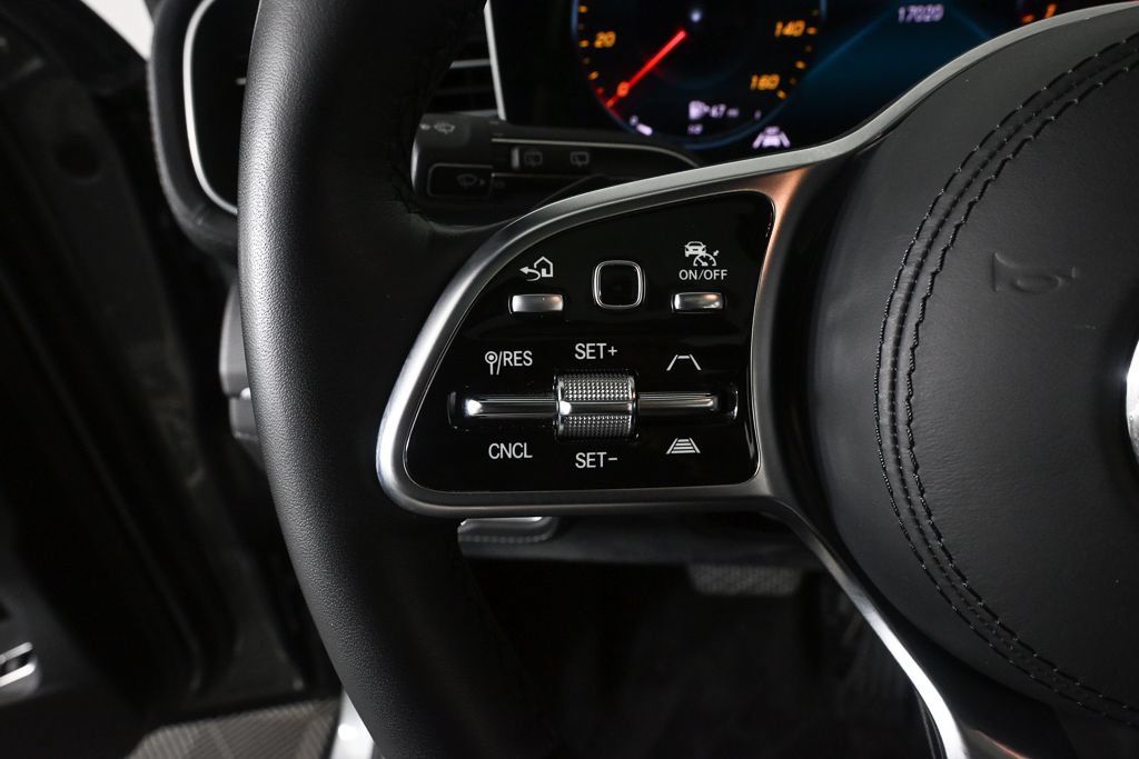 Certified 2023 Mercedes-Benz GLE 450 4MATIC image 10