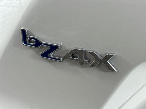 Used 2024 Toyota bZ4X XLE image 15