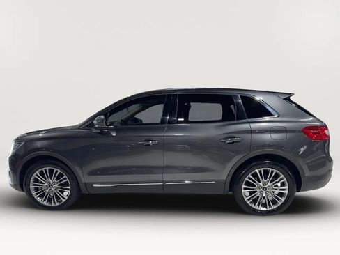 Used 2017 Lincoln MKX Reserve w/ Luxury Package image 7
