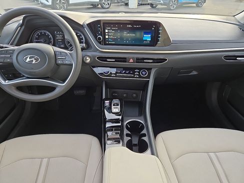 Certified 2023 Hyundai Sonata SEL image 10