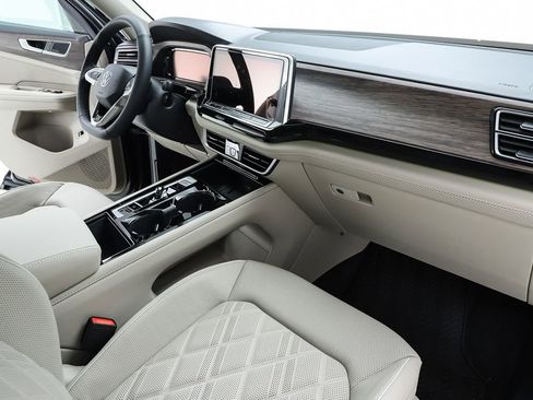 New 2026 Volkswagen Atlas SEL Premium R-Line image 33