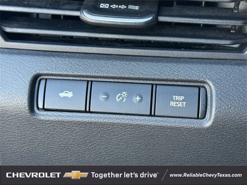 Used 2024 Nissan Altima 2.5 SR image 24