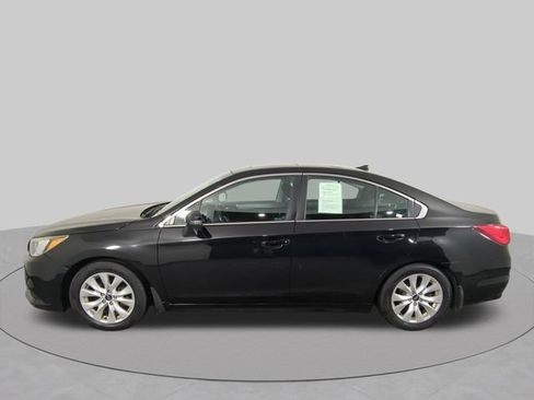 Used 2017 Subaru Legacy 2.5i Premium AWD/4WD image 13