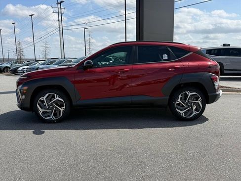 New 2026 Hyundai Kona SEL Premium FWD image 6