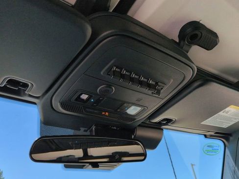 New 2026 Ford Bronco Heritage Edition image 19