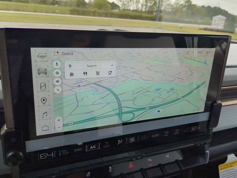 New 2025 GMC Hummer EV 3X image 20