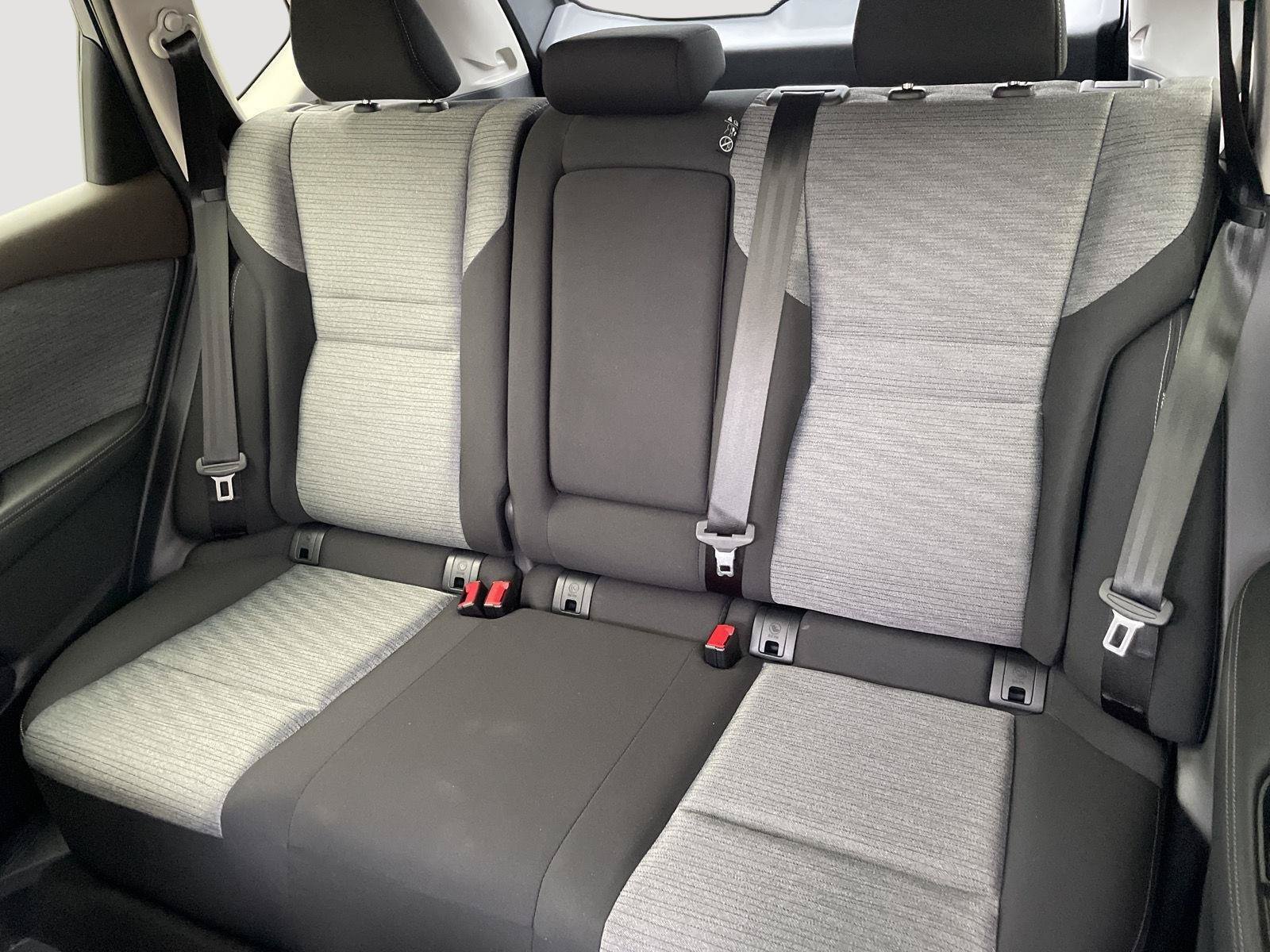 Used 2023 Nissan Rogue SV FWD image 24