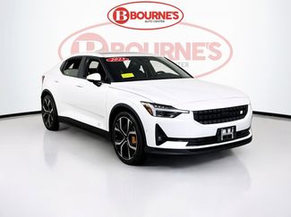 Used 2023 Polestar Polestar 2 w/ Pilot Pack video 1