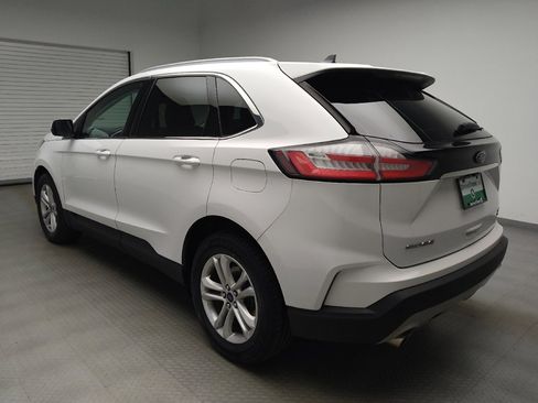 Used 2020 Ford Edge SEL AWD/4WD image 5