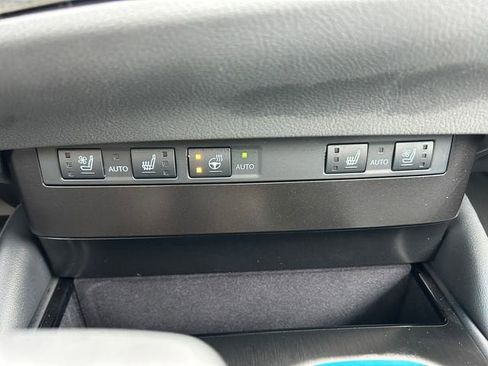 Used 2024 Lexus ES 350 w/ Premium Package image 28