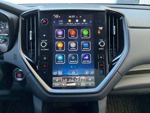 Certified 2024 Subaru Ascent Onyx Edition image 22