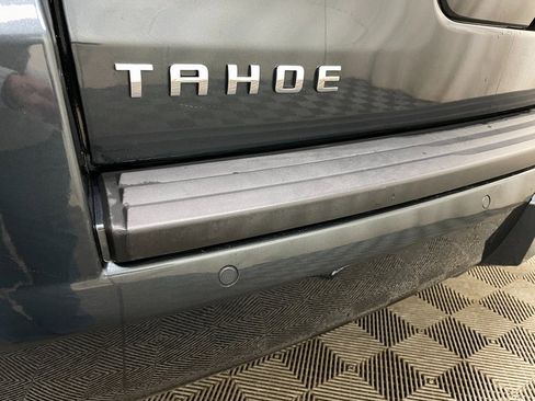 Used 2020 Chevrolet Tahoe LT image 52
