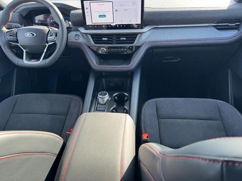 New 2026 Ford Explorer ST w/ Sun And Sound Package image 7