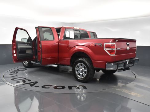 Used 2011 Ford F150 XLT w/ XTR Pkg image 26