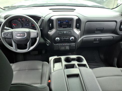 Certified 2023 GMC Sierra 1500 Pro w/ Graphite Edition AWD/4WD image 25