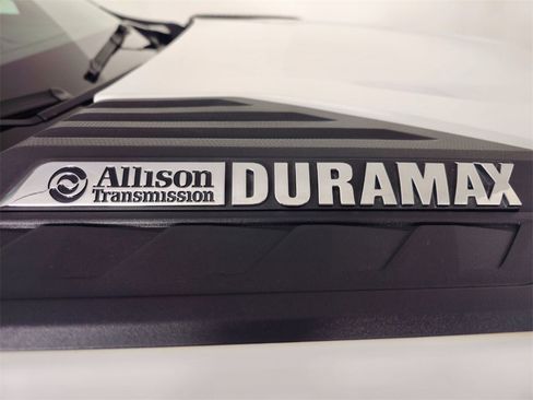 Used 2023 Chevrolet Silverado 3500 W/T w/ WT Fleet Convenience Package image 9