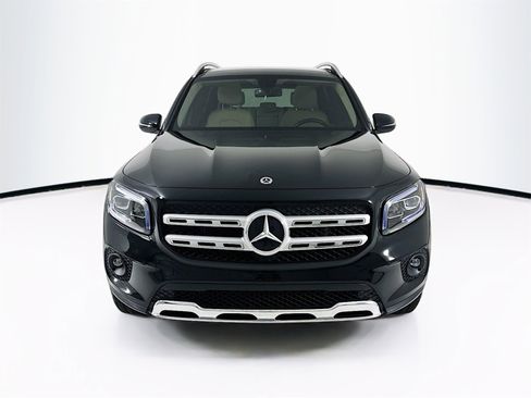 Certified 2023 Mercedes-Benz GLB 250 image 2