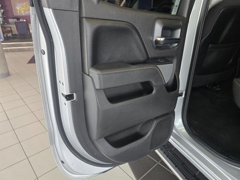 Used 2015 Chevrolet Silverado 1500 LT w/ All Star Edition AWD/4WD image 10