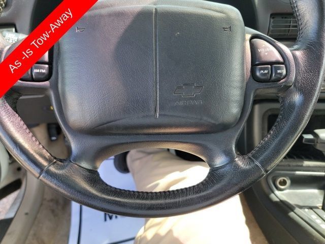 Used 1998 Chevrolet Monte Carlo Z34 FWD image 8
