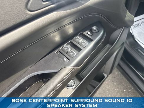 Used 2015 Cadillac SRX Luxury w/ Driver Assist Package AWD/4WD image 11