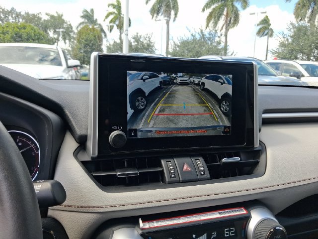 Used 2024 Toyota RAV4 XLE Premium w/ Weather Package FWD image 20