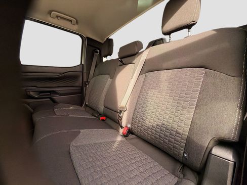 New 2025 Ford Ranger XL w/ Trailer Tow Package image 29