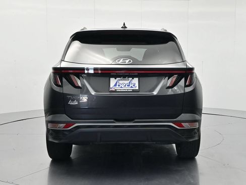 Used 2024 Hyundai Tucson SEL w/ Convenience Package FWD image 6