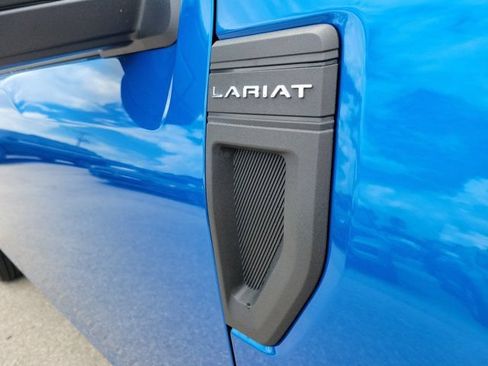 Certified 2022 Ford Maverick Lariat w/ Lariat Luxury Package FWD image 10