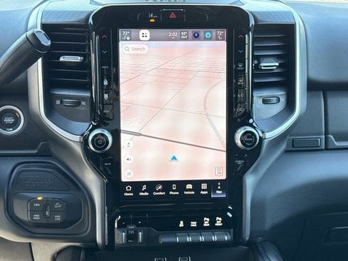 New 2026 RAM 2500 Big Horn image 8