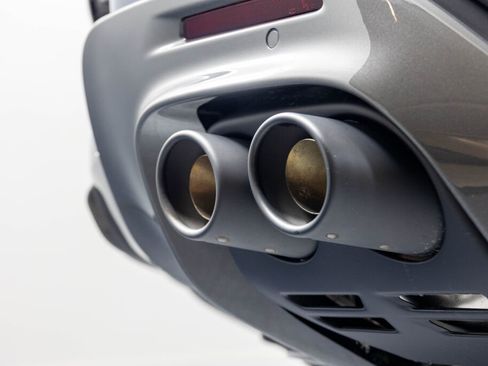 Certified 2025 Ferrari Purosangue AWD/4WD image 31