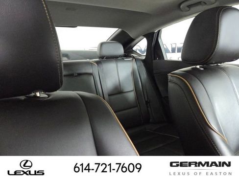 Used 2015 Chevrolet Impala LTZ image 20