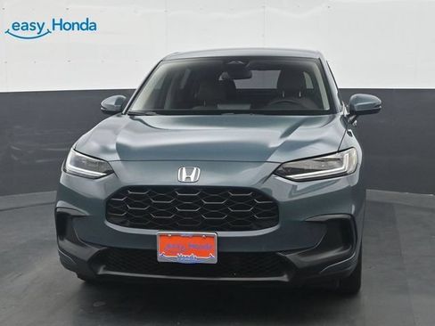 Used 2024 Honda HR-V LX image 2