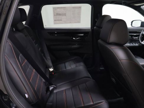 New 2026 Honda CR-V Sport Touring image 19