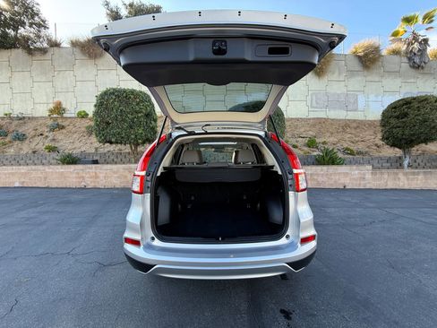Used 2016 Honda CR-V EX image 22