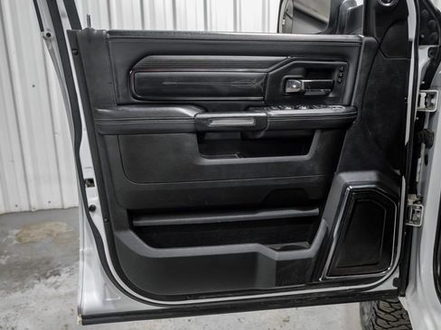 Used 2022 RAM 2500 Limited image 42