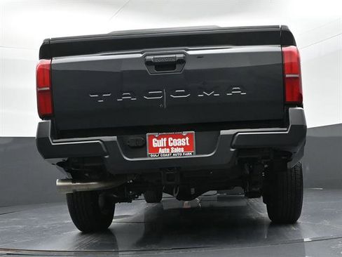 Certified 2026 Toyota Tacoma SR RWD image 35