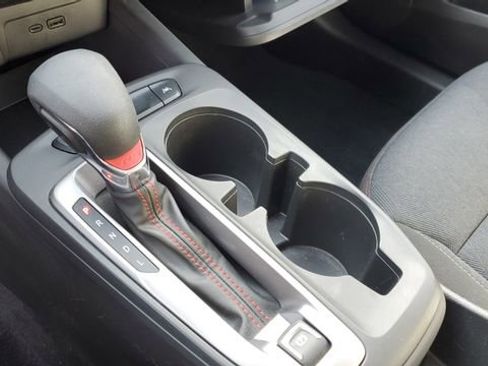 Used 2024 Chevrolet Trax RS w/ Driver Confidence Package image 14