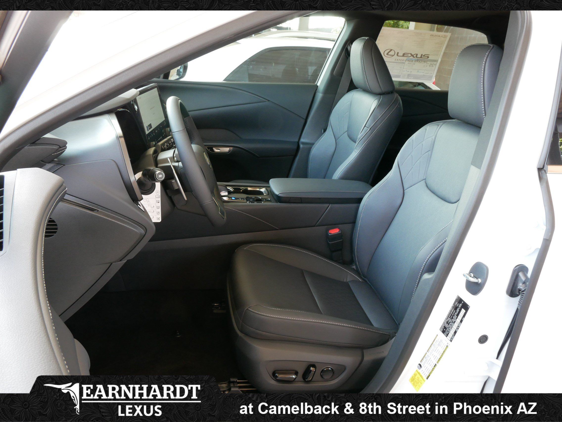 New 2026 Lexus RX 350 Premium Plus FWD image 2