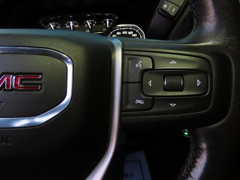 Used 2021 GMC Sierra 1500 Elevation w/ X31 Off-Road Package image 37