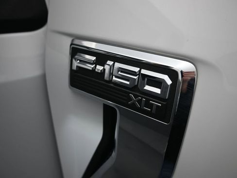 Used 2024 Ford F150 XLT w/ Equipment Group 302A MID image 36