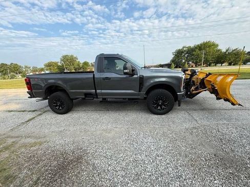 Used 2023 Ford F250 XL w/ STX Appearance Package AWD/4WD image 12