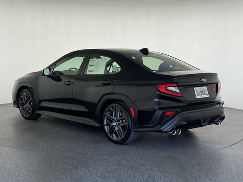 New 2026 Subaru WRX tS AWD/4WD image 7