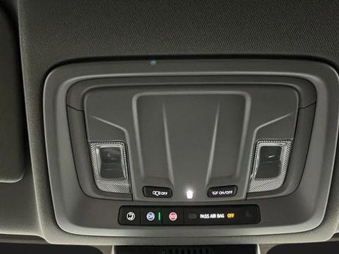 New 2026 Chevrolet Silverado 1500 RST w/ RST Select Package AWD/4WD image 35