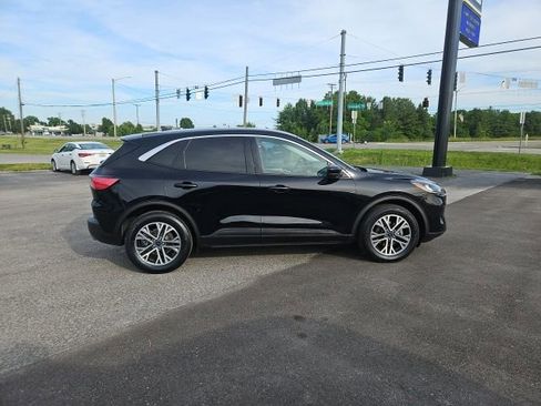 Used 2022 Ford Escape SEL FWD image 5