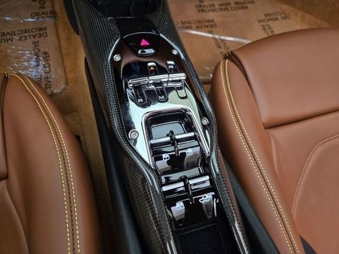 Used 2024 Ferrari 296 GTS image 36